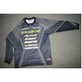 Balfa Race Jersey